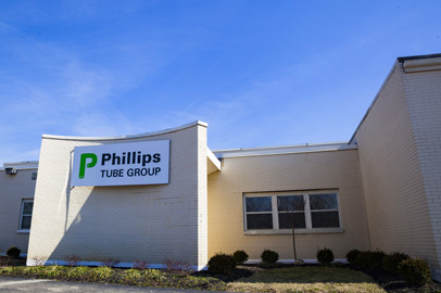 Phillips Tube Group Corporate Office